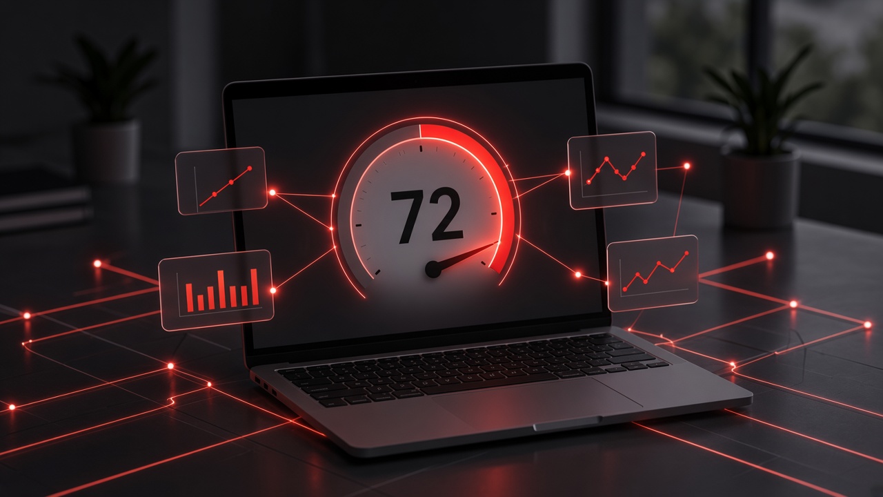 Understanding Risk Intelligence: Quantifying Cybersecurity Posture