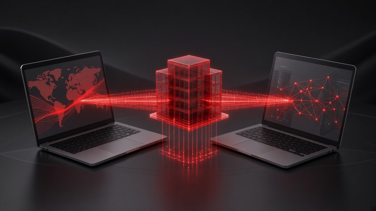 Unveiling Corporate Intelligence: Mapping Cyber Posture Through Corporate OSINT
